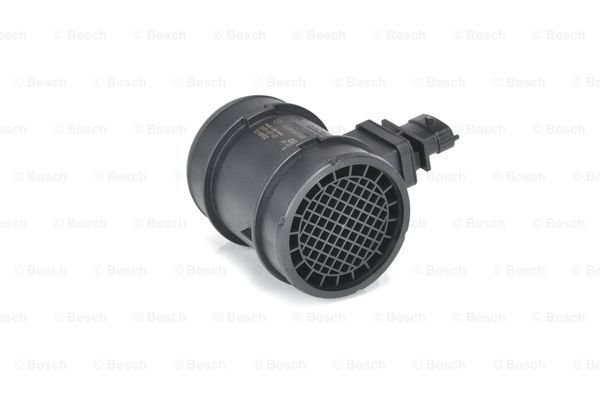 Датчик массового расхода воздуха CHEVROLET Captiva,Lacetti (03-08) BOSCH 0 281 002 683 BOSCH