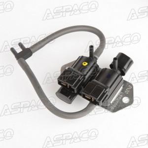 КЛАПАН ЭЛЕКТРОМАГНИТНЫЙ (ПОД ОРИГИНАЛ) MITSUBISHI PAJEROMONTERO (06-13) AP13A75 AP13A75 ASPACO
