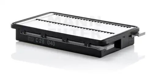 Фильтр воздушный HYUNDAI Tucson KIA Sportage (15-) MANN C 28 040 MANN FILTER