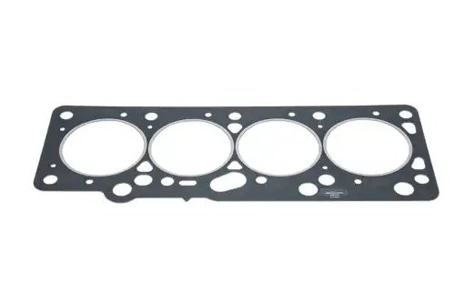 прокладка ГБЦ! 1.6mm Chery Tiggo T11 2.4 18>, Ford Escort/Fiesta/Orion 1.3-1.6 C Z16757 ZENTPARTS
