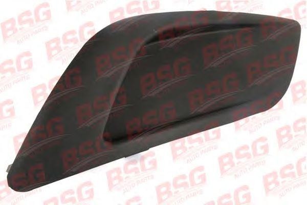 Решетка фары противотуманной FORD Focus (08-) правой BSG BSG 30-921-008 BSG