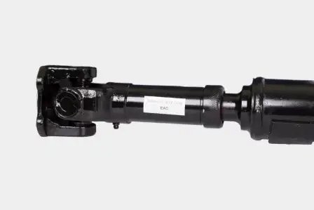 Вал карданный УАЗ задний 3159 Барс (редукторный мост) АВТОМАГНАТ 29662201010 AVTOMAGNAT