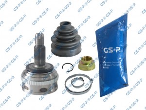 ШРУС наружный к-кт! ABS\ Honda Civic VI 1.4/1.5/1.6 95-01 899225 GS P