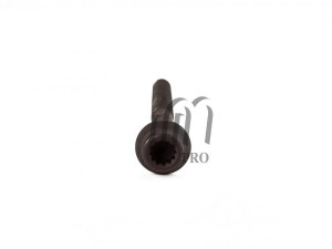 Болты головочные MB OM601 M10 M10x1.5x80(4)+M10x1.5x115(5)+M10x1.5x102(9) (к-т=1 HBS001418 UNITED MOTORS PRO