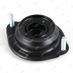 опора амортизатора переднего!\ Mazda Demio all 98> MS25004 JIKIU