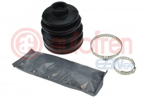 к-кт пыльника ШРУСа!\ Hyundai Accent 1.3i/1.5i, Subaru Swift 1.0i/1.3i 86> D8315 AUTOFREN SEINSA