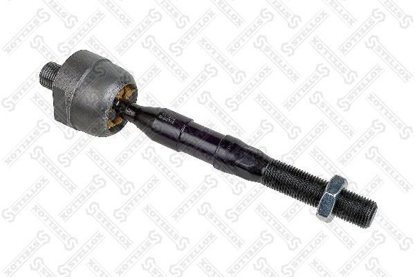 тяга рулевая!\ Mitsubishi Pajero Pinin 99-05 5502878SX STELLOX