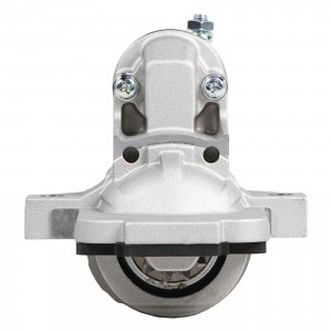 Стартер LST 2510 START VOLT