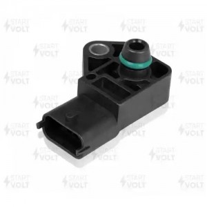 Датчик абсолютного давления для а/м Opel Corsa D (06-) (VS-MP 0530) VSMP0530 VS-MP 0530 START VOLT