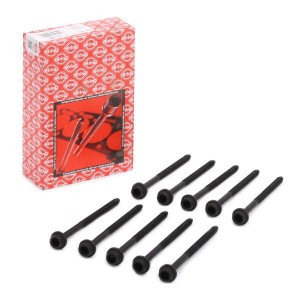 Болт AUDI A2 (00-05) SEAT Altea (06-) SKODA Fabia (99-07) ГБЦ комплект ELRING 803.740 ELRING