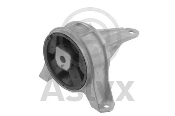 Опора двигателя OPEL Astra G,H,Zafira A,B правая ASLYX AS201933 ASLYX