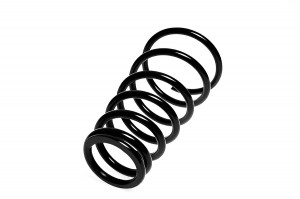 пружина задняя!\ Lexus RX 03-08, Toyota Harrier 03-12 ST118001R STANDARD SPRINGS