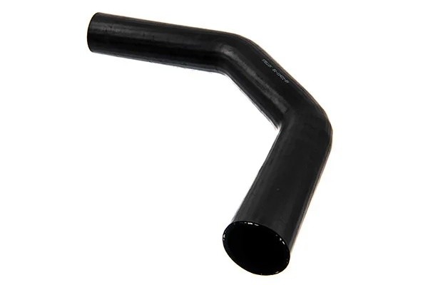 патрубок радиатора !(р) нижний, D=63.5мм, L=730мм DD\FRL Columbia 81-11421-SX STELLOX