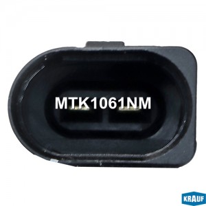 Турбокомпрессор MTK1061NM MTK1061NM KRAUF