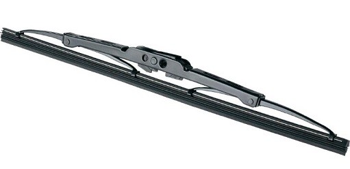 Щетка стеклоочистителя ВАЗ-2108-2110,2115,2123,ГАЗ-3302 510мм бескаркасная АвтоВ 288907150R RENAULT