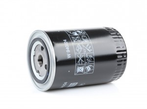 Фильтр масляный W 940/24 MANN FILTER