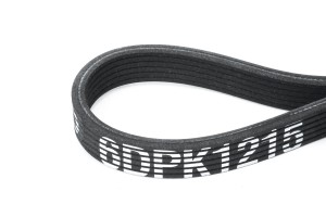 VW TRANSPORTER T5/ SHARAN (1997-2010) 6DPK1215 METACO