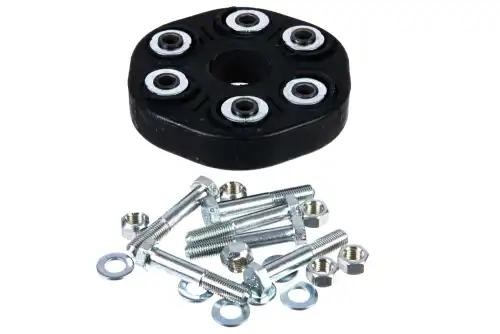 муфта кардана к-кт! с болтами и гайками\ BMW E38/E39/E46/E65/E66 98> Z43013 ZENTPARTS