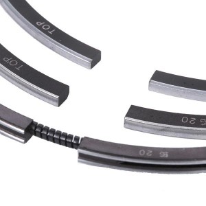 AUDI/VW 80/100/A3/A4/PASSAT/T4 D=79.5MM/1.7D/1.9D/2.4D 800000810000 KOLBENSCHMIDT