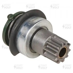 Привод стартера (бендикс) для а/м VAG Golf IV (97-)/Octavia (96-) 1.8T/2.0i (тип VCS 1810 START VOLT
