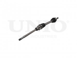Привод в сборе передний правый CVJ-10085 UNIO