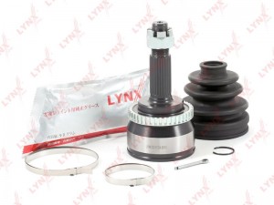 ШРУС наружный CO-5770A LYNXAUTO