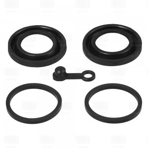 Ремкомплект суппорта Mercedes C W203 (00-) зад. d=36мм (для диска 10мм) (RCF 032 RCF032001 TRIALLI