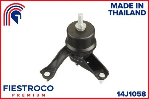 Опора двигателя TOYOTA Camry ACV51R 1AZ-FE 2,0 14J1058 14J1058 FIESTROCO