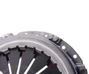 Сцепление ГАЗ-3302 Бизнес,ГАЗель Next дв.УМЗ-4216,EvoTech 2.7 А274 в сборе MEGAP 160-11-002 MEGA POWER