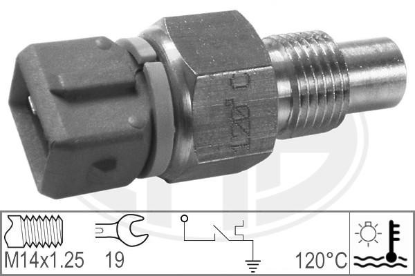 PEUGEOT 405 (1992-1995)/308 (2007>)/307 (2001-2007 330637 ERA
