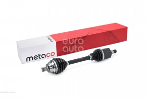 JETTA (2006-2011) 5800047 METACO