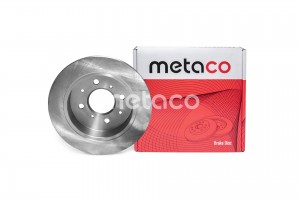 HONDA CIVIC 1.4i-1.6i 95-01 239x9x4 3060097 METACO