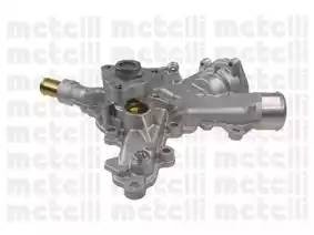 помпа!\ Opel Astra/Corsa 1.0i/1.2i 12V/16V 96> 240729 METELLI