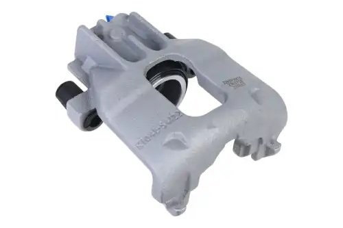суппорт торм. передний левый!\ Ford Focus 1.4-2.0 98-04 Z183728 ZENTPARTS
