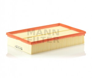 VOLVO S60/V70 C30189 MANN FILTER