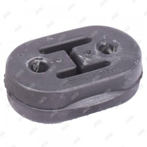 Крепление глушителя  HONDA Accord Jan 99  EP28002 EP28002 JIKIU