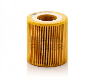 FORD RANGER (2011>) HU7002Z MANN FILTER