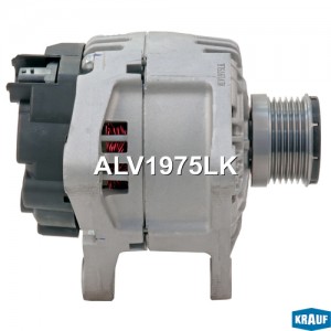 Генератор cо шкивом ALV1975LK ALV1975LK KRAUF