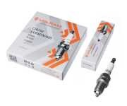 Свеча зажигания KIA RIO II 1.6 05-, LADA 16V ВАЗ 2110-2112/KALINA 1117-1119 1.4, VR12121 VOLRAM