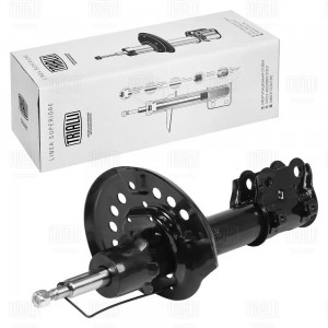 Амортизатор для а/м Hyundai i40 12- стойка пер. прав. AG 08320 AG08320 TRIALLI