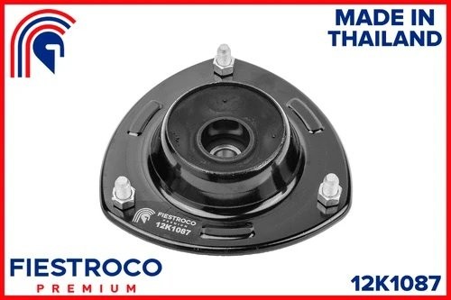 Опора амортизатора HYUNDAI TUCSON I BH 12K1087 12K1087 FIESTROCO