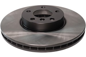 Тормозной диск передний C210R2260 C210R2260 CWORKS