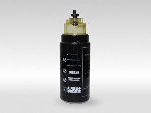 Фильтр топливный NF3507K NEVSKY FILTER