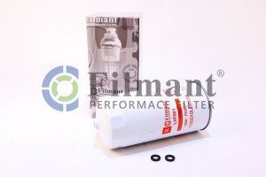 FS20217 Фильтр топливный FS20217 для Камаз Компас/JAC N80 LVF001 FS20217 FILMANT