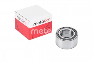 Подшипник ступицы 5100302 METACO