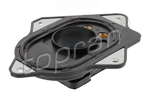 VW CADDY II (1995-2004)/AUDI 100/200 [44] (1983-19 ADZ,1F,RP,AAM,ABS,ACC,ABT,PM, 100 963 HANS PRIES