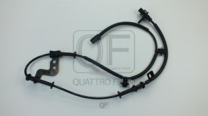датчик ABS передний левый!\HYUNDAI i30 QF60F00455 QUATTRO FRENI