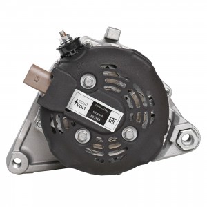 Генератор для а/м Toyota Camry V55 (15-)/Camry V70 (18-) 2.0i 120A (LG 1923) LG1923 START VOLT