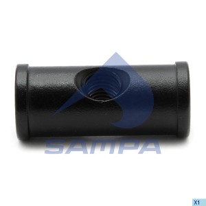Палец VOLVO FH крепления ресивера SAMPA 035.408 SAMPA