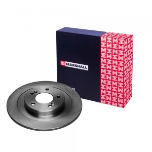 Тормозной диск задн. Chery Arrizo 8 22- (M2001512) M2001512 MARSHALL